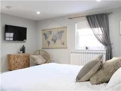 Chapel Lodge - Roof Top Garden!Perfect For Your Family Bath Esterno foto